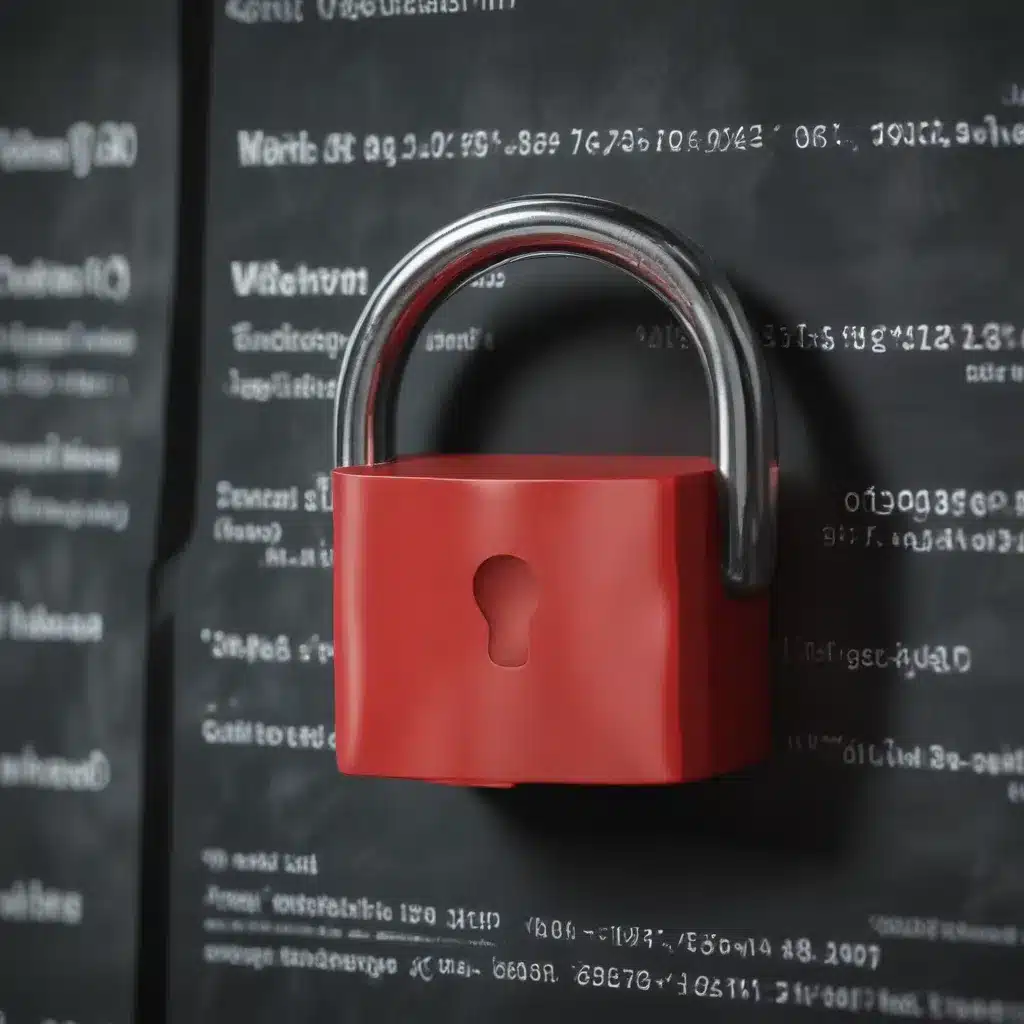 The Malware Threat to the Legal Sector: Protecting Client Data and Sensitive Information
