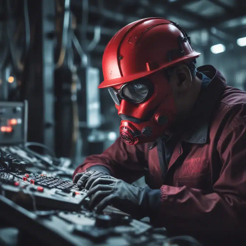The Malware Threat to the Manufacturing Industry: Securing Industrial Control Systems