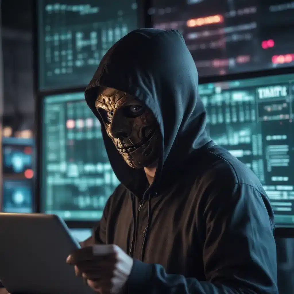 The Malware Threat to the Media and Entertainment Industry: Protecting Digital Assets, Content, and Production Workflows