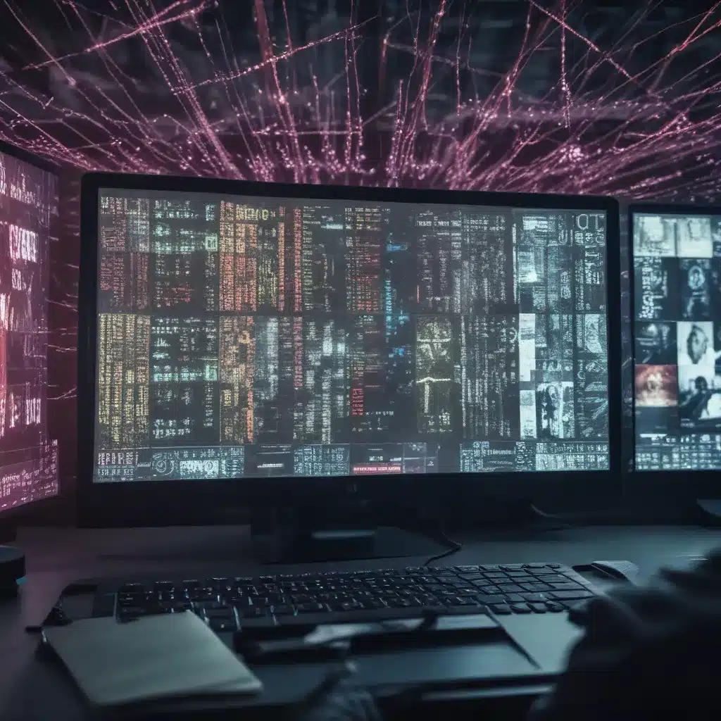 The Malware Threat to the Media and Entertainment Industry: Protecting Digital Assets and Content