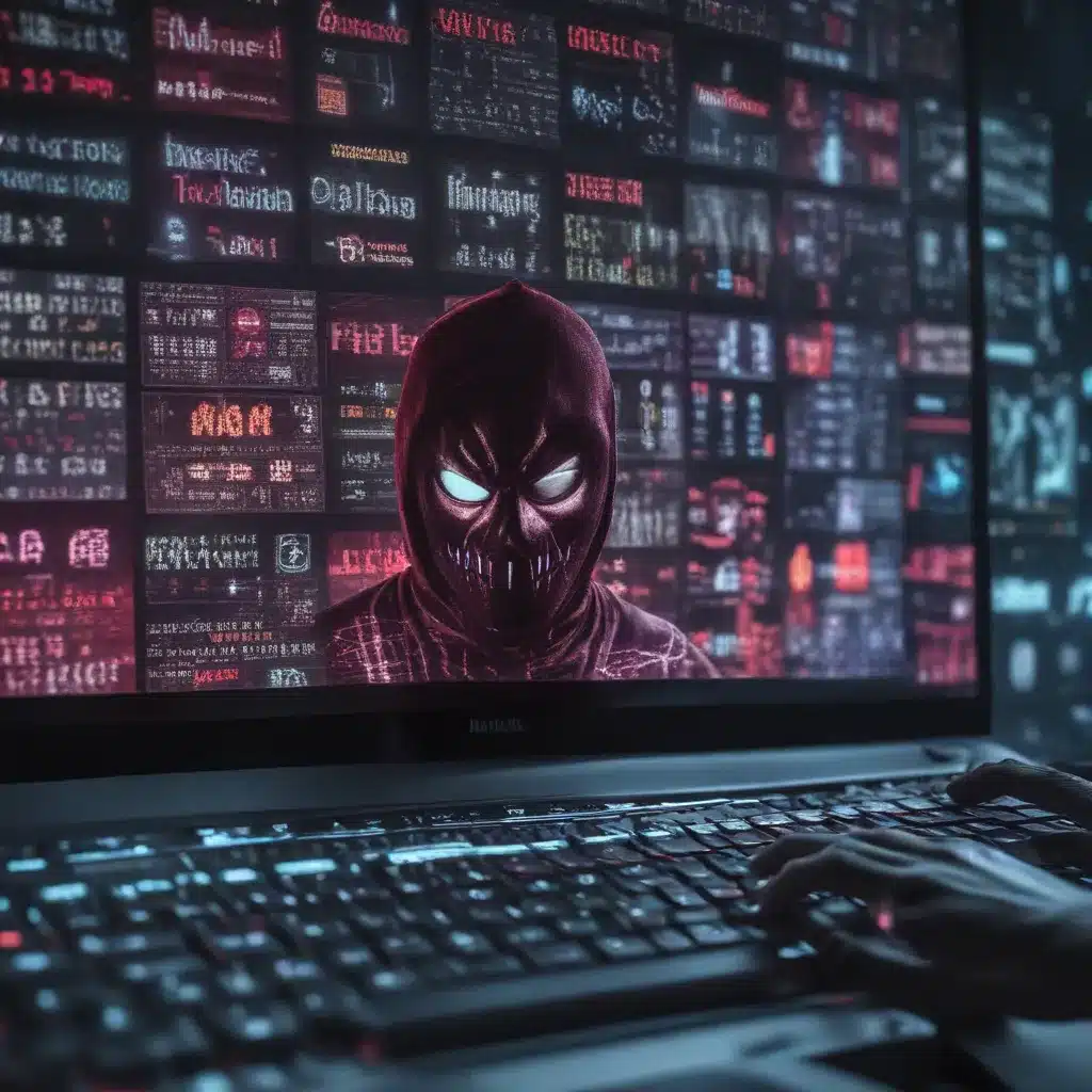 The Malware Threat to the Media and Entertainment Industry: Safeguarding Digital Assets