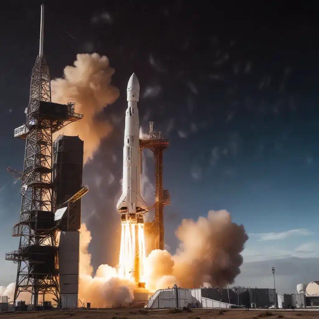 The Malware Threat to the Space Industry: Protecting Satellite Systems and Launch Operations
