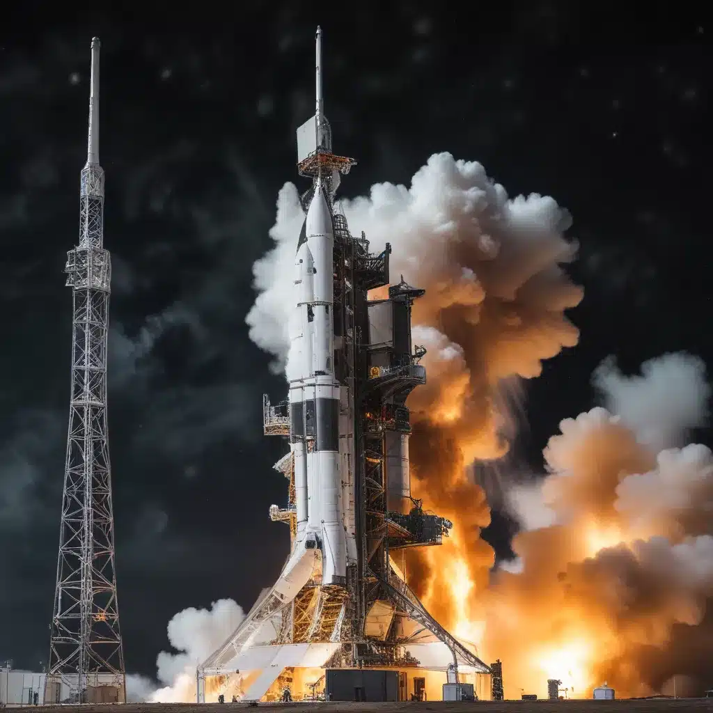 The Malware Threat to the Space Industry: Securing Satellite Systems and Launch Operations
