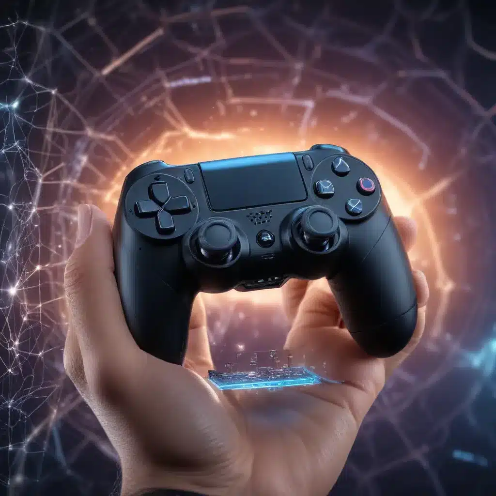 The Potential of Blockchain Technology to Transform the Gaming Landscape