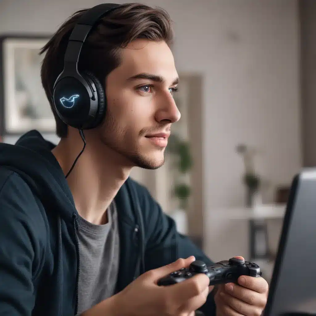 The Potential of Gaming to Enhance Personal Growth and Self-Awareness