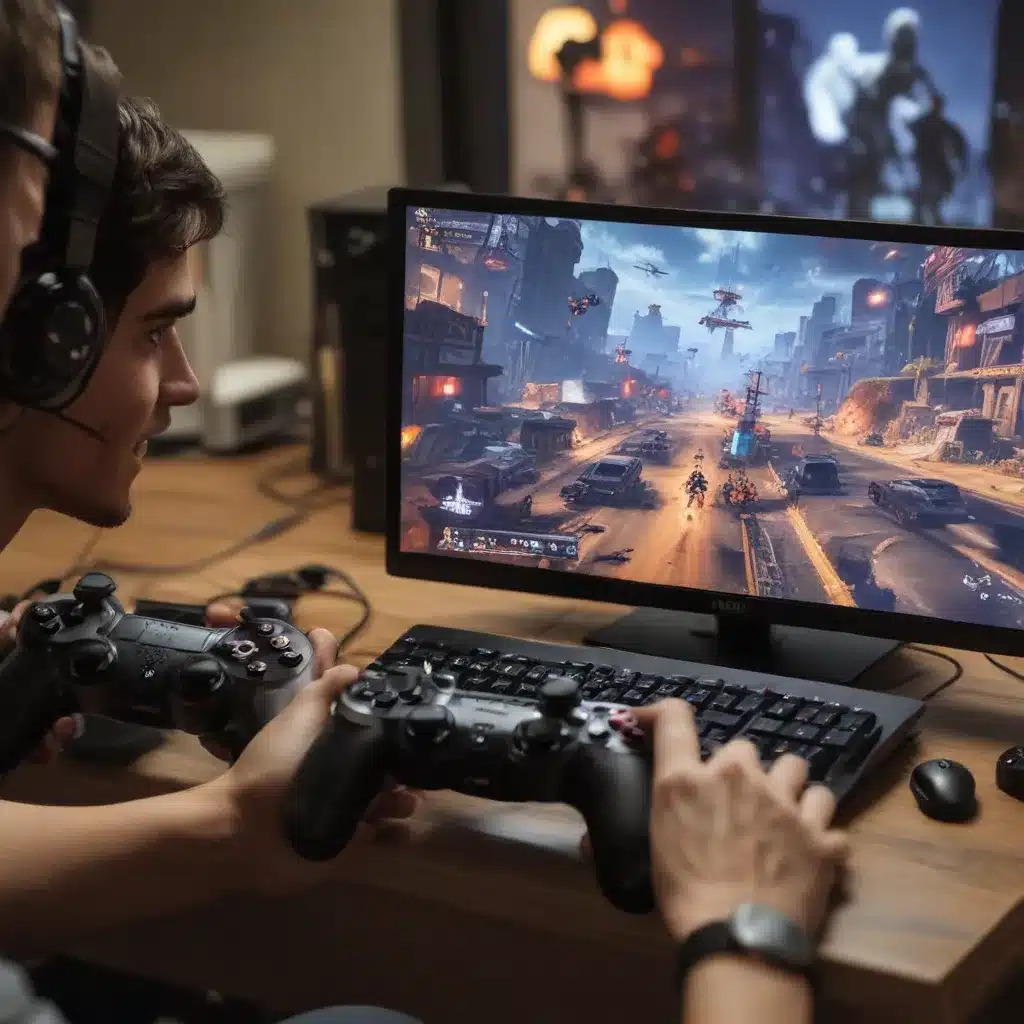 The Pros and Cons of Cross-Platform Gaming Compatibility