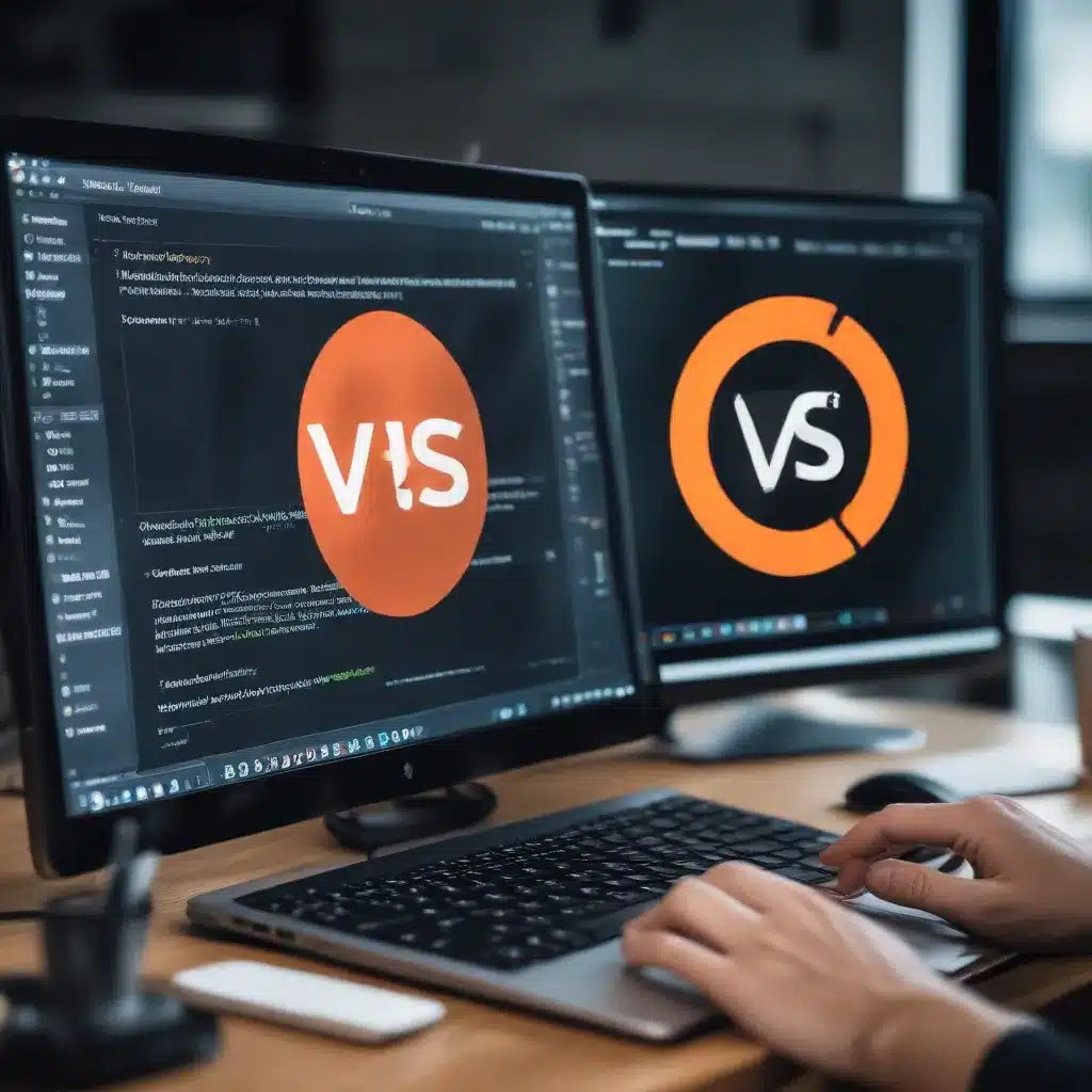 The Pros and Cons of Proprietary vs. Open Source Operating Systems
