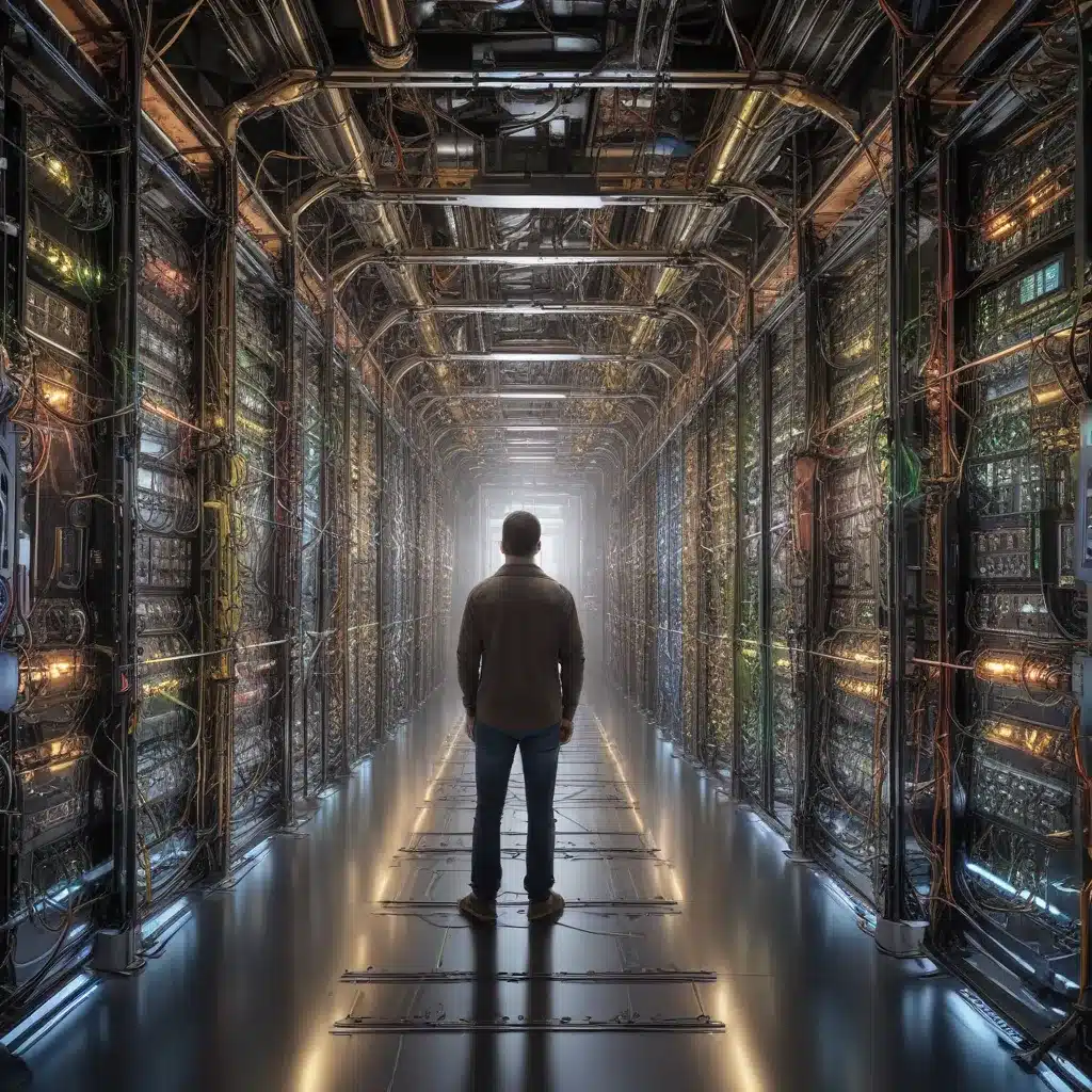 The Quantum Leap: How Google’s Quantum Computing Breakthroughs Will Transform Industries The Quantum Leap: How Google’s Quantum Computing Breakthroughs Will Transform Industries
