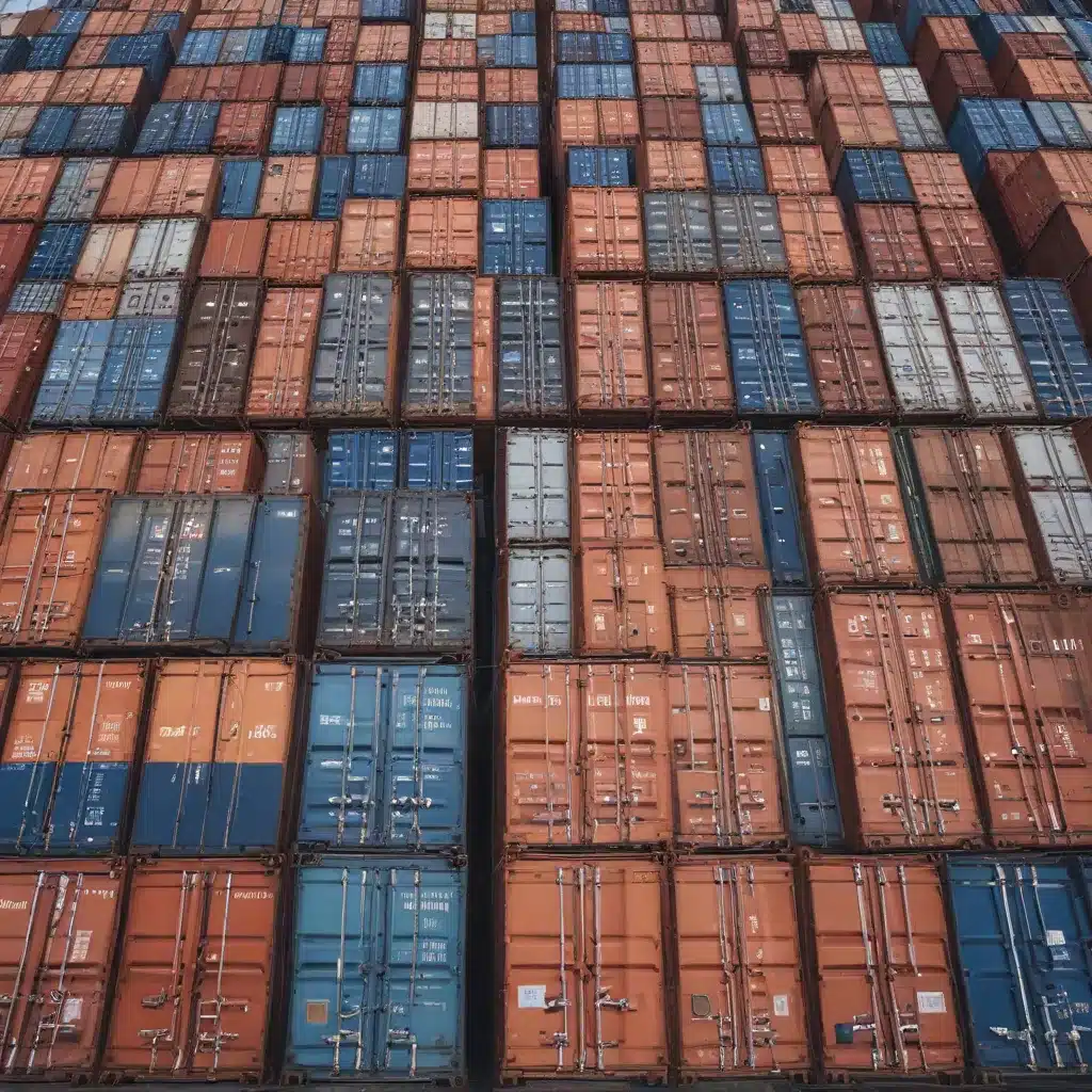 The Rise of Containerization: Revolutionizing Software Deployment