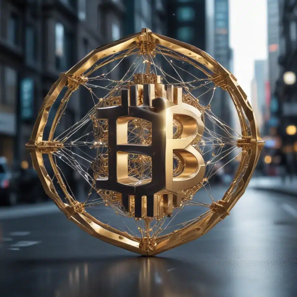 The Rise of Decentralized Finance (DeFi): Exploring the Blockchain Revolution