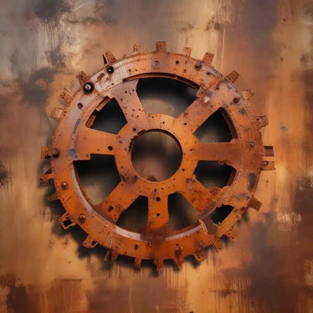 The Rise of Rust: Exploring its Impact on Operating System Design