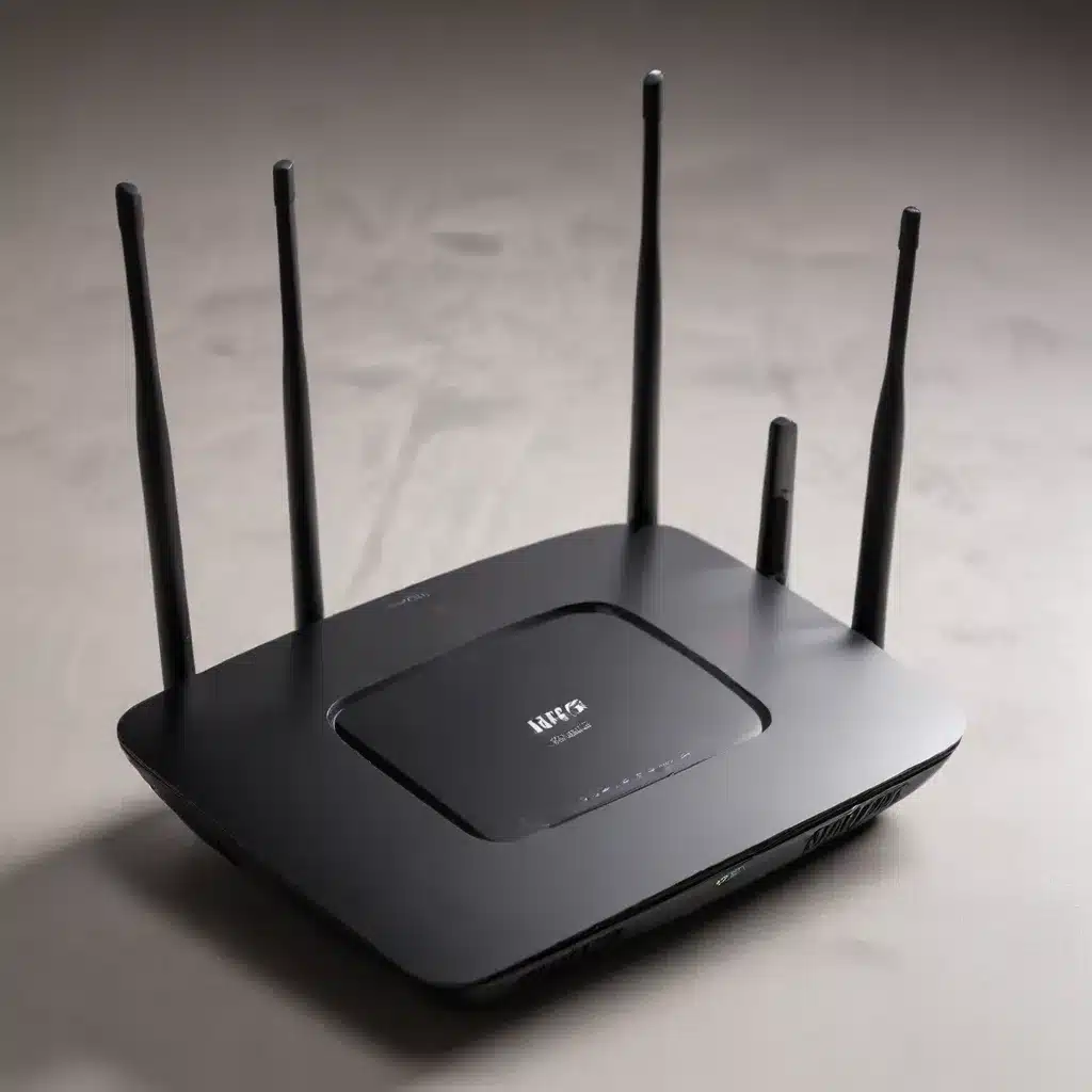 The Role Of Wifi Signal Boosters In Addressing Laptop