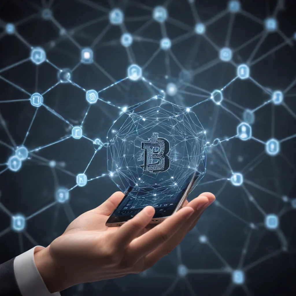 The Role of Blockchain Technology in Enhancing Cybersecurity and Privacy in IoT Networks