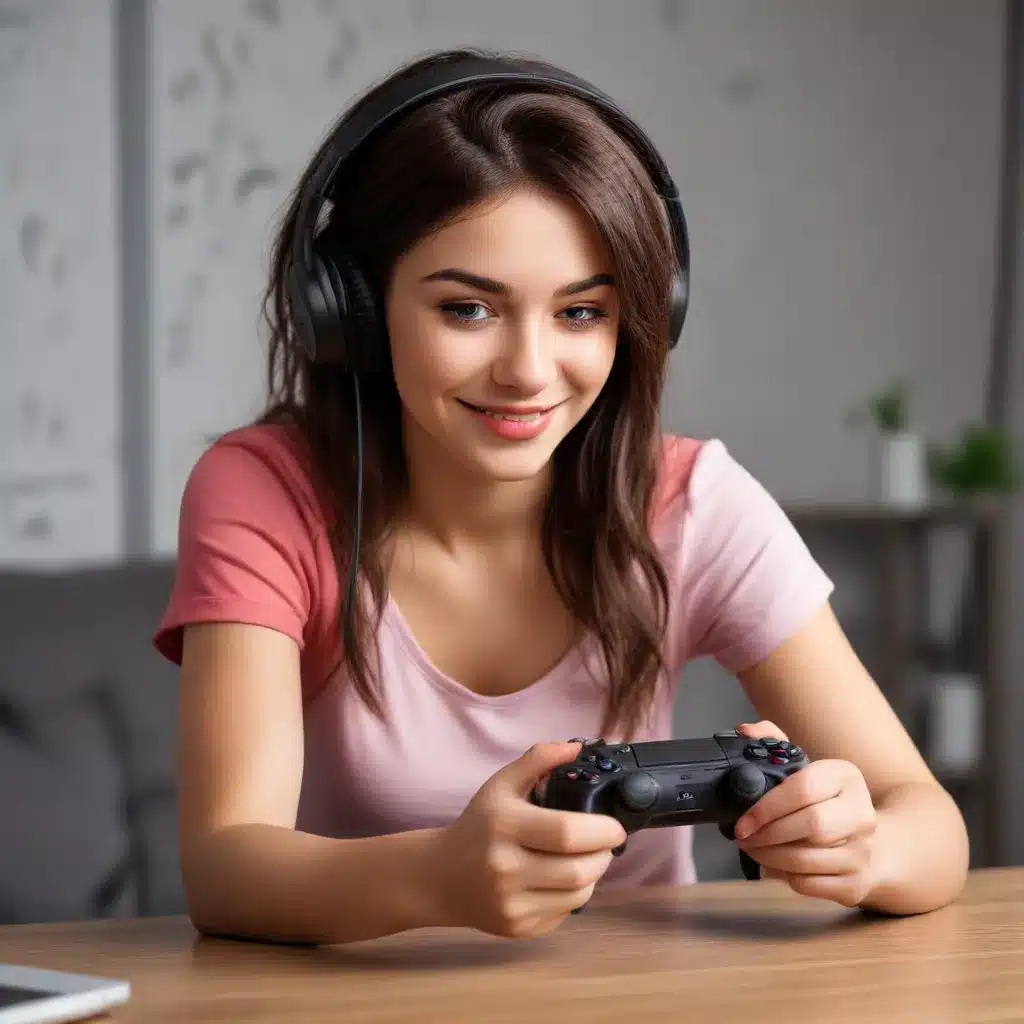 The Role of Gaming in Fostering Social Connections and Relationships