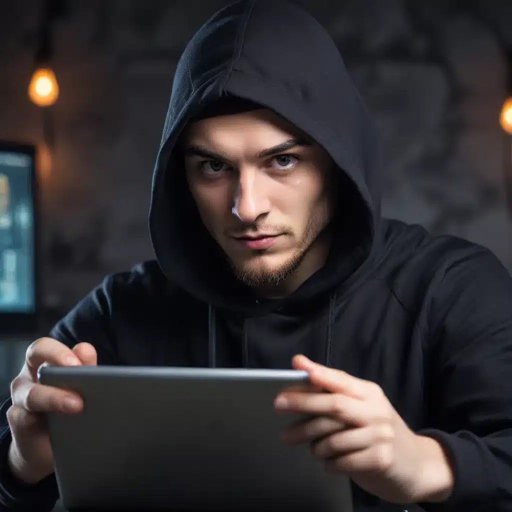The Threat of Cryptojacking: How to Protect Your Devices from Cryptocurrency Mining Malware
