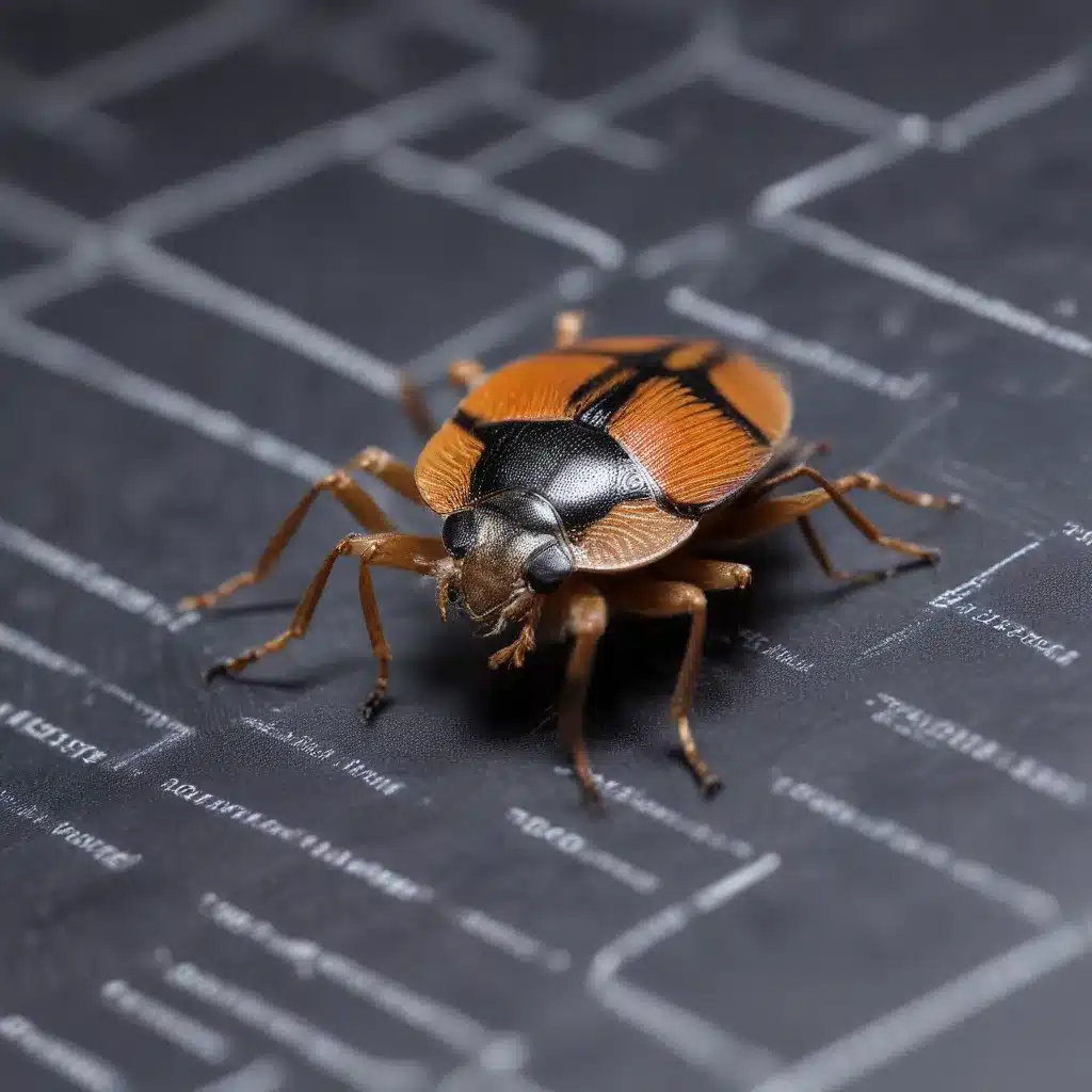 The Year’s Top 5 Software Bugs and How to Overcome Them