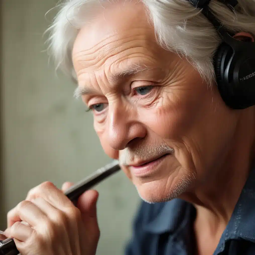 The aging musician: Evidence of a downward trend in song tempo associated with age