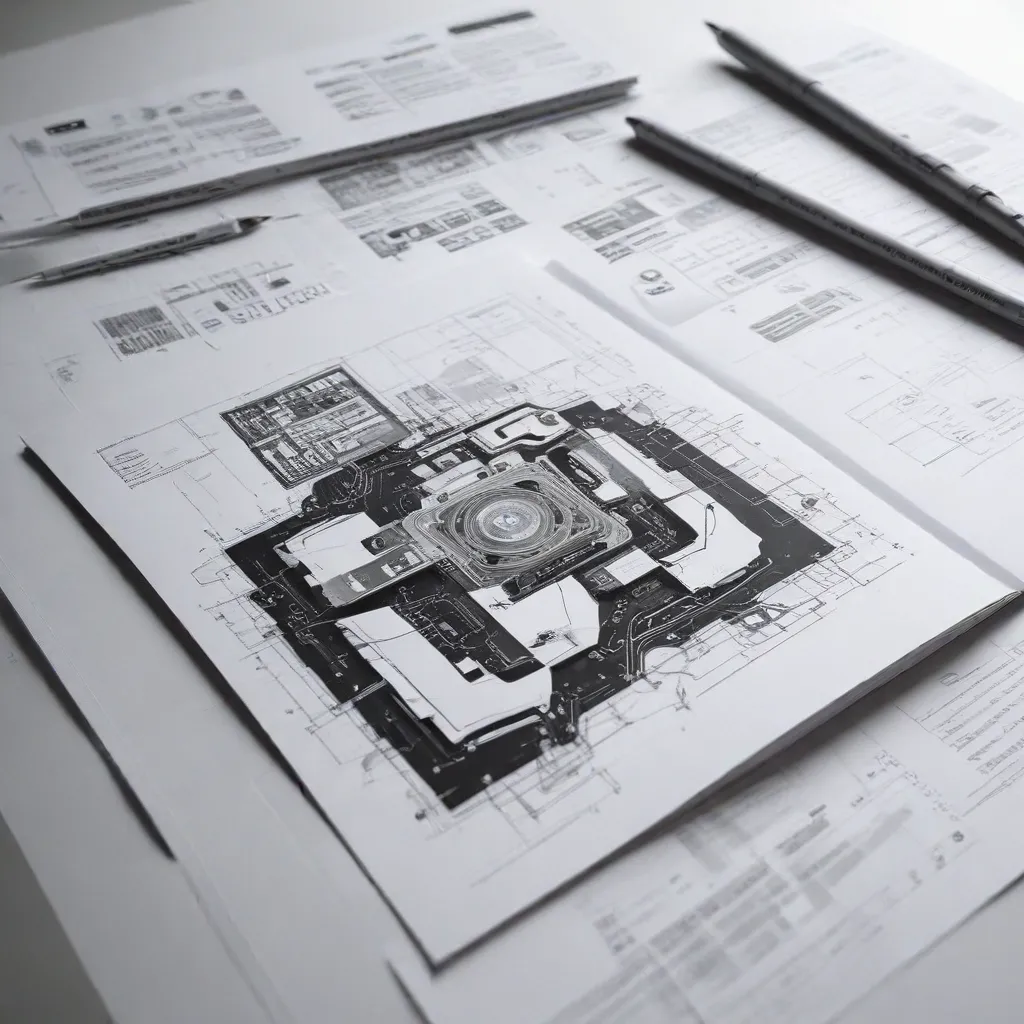 The effect of digital technology on graphic design ideation output | International Design Journal