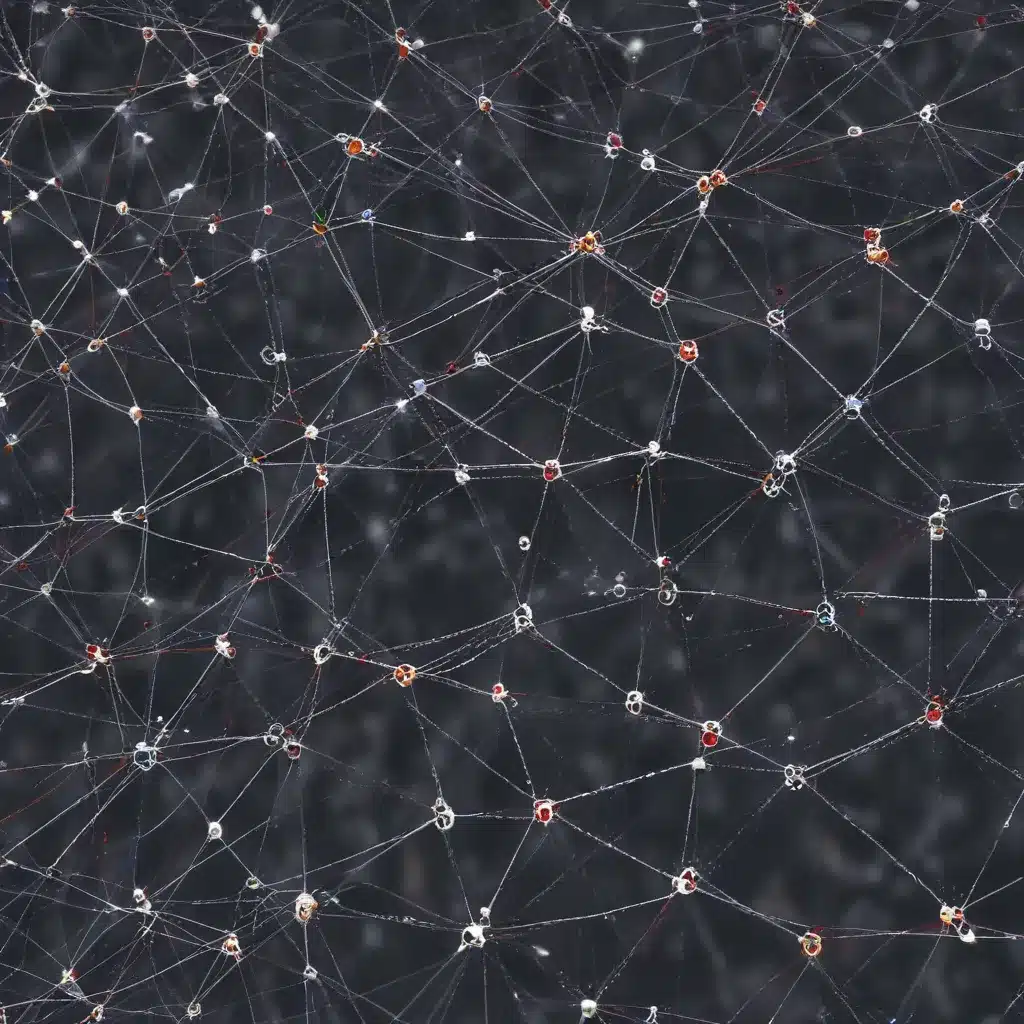 The network of sports: using network analysis to understand the