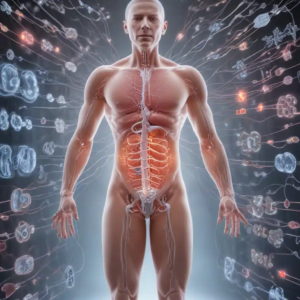 The rise of bioelectronic medicine | Bioelectronic Medicine | Full Text