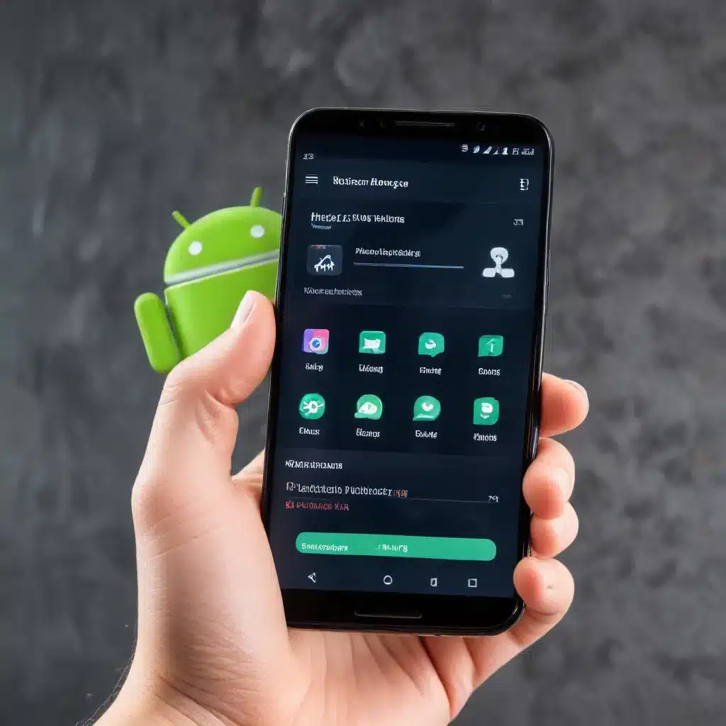 Top Android Cleaner and Optimization Apps to Improve Performance