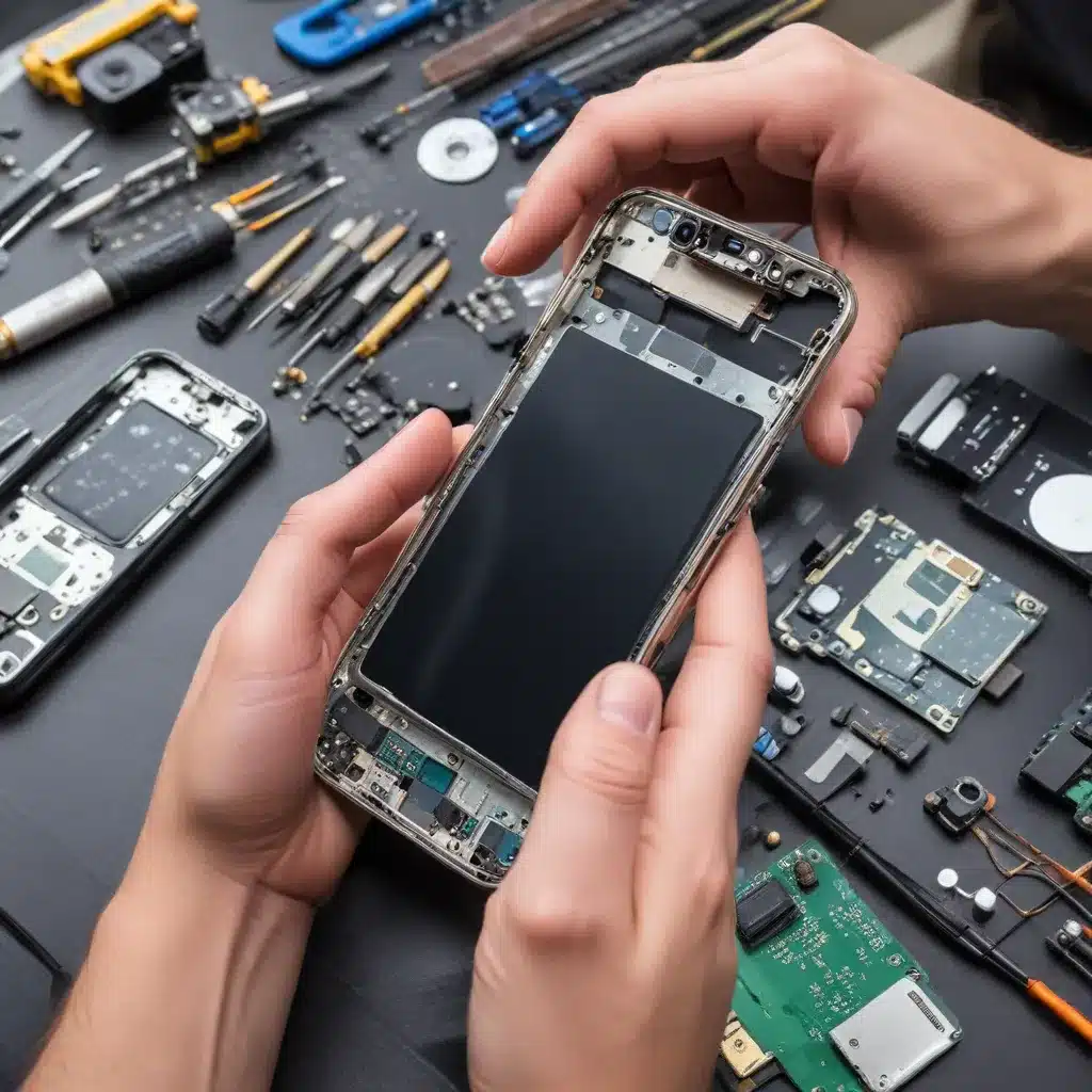 Top Smartphone Repair Courses for Beginners to Explore and Learn DIY Repair Skills