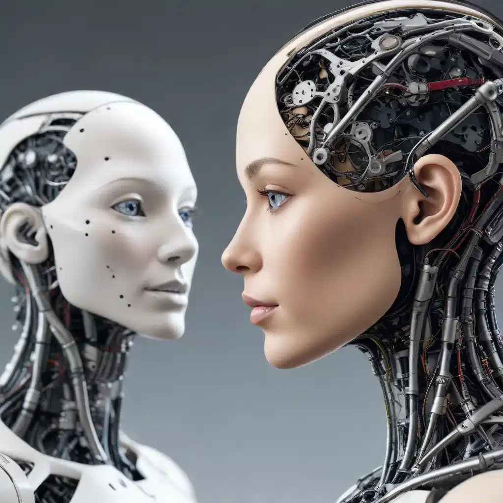 Towards Symbiotic AI: Designing Human-Machine Collaboration for Optimal Outcomes