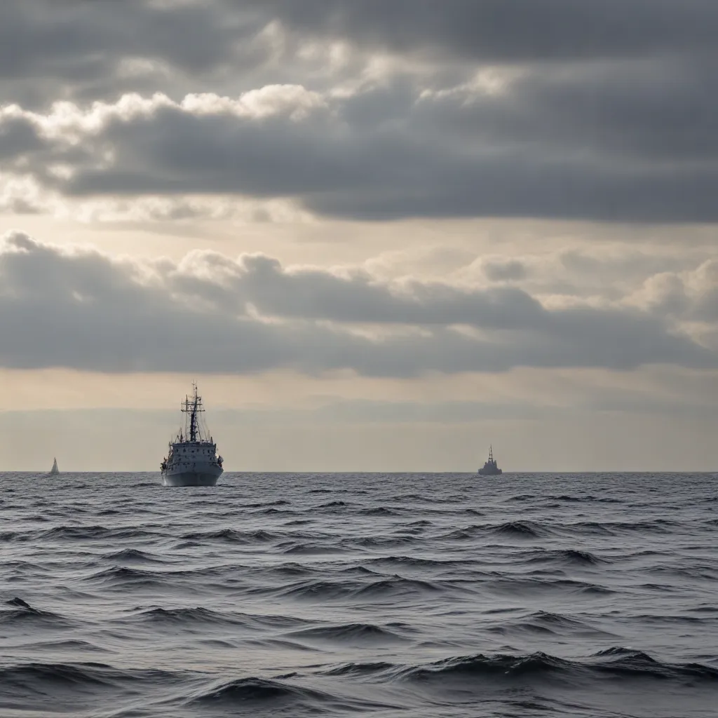 Towards a sustained and fit-for-purpose European ocean … – Frontiers