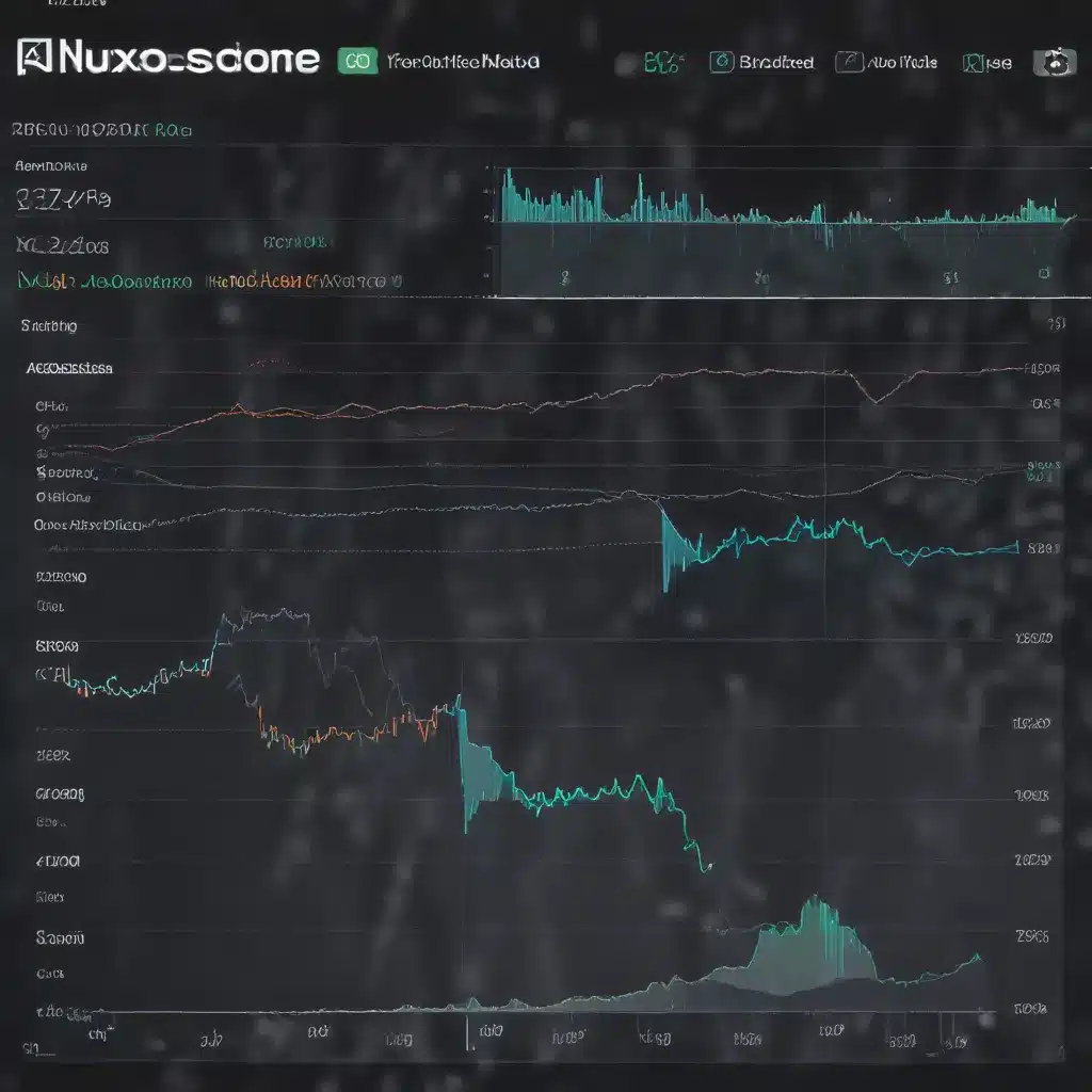 Tracking the Performance of the Nuxeo Platform for Optimization