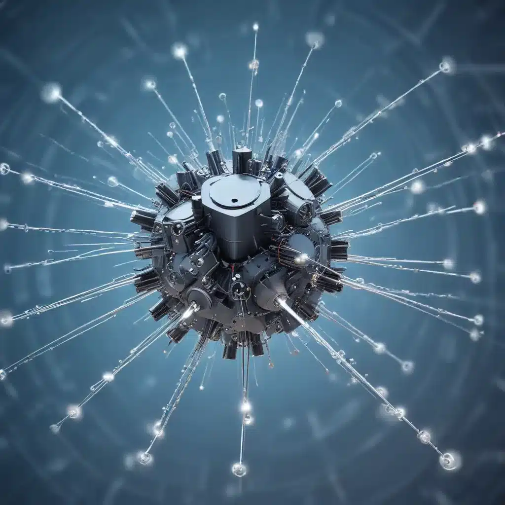 Transmission Power Reduction Based on an Enhanced Particle Swarm Optimization for IoT Networks