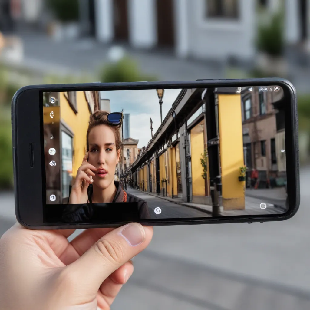 Troubleshoot Android Camera Issues and Take Professional-Grade Photos