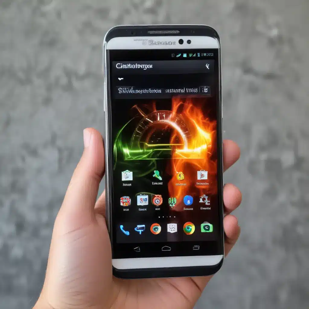 Troubleshoot Android Overheating Problems and Keep Cool