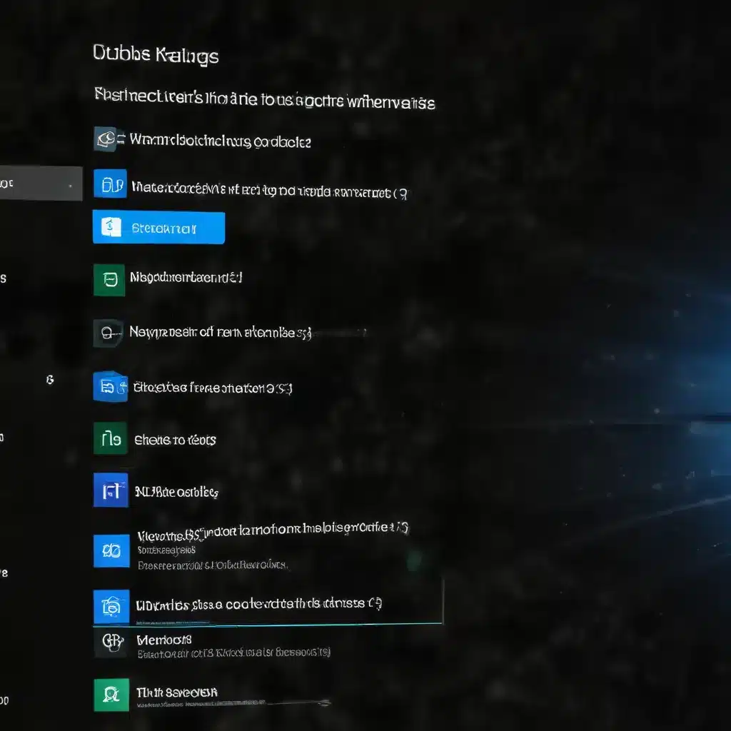 Troubleshoot Windows 10 Startup Issues with Safe Mode