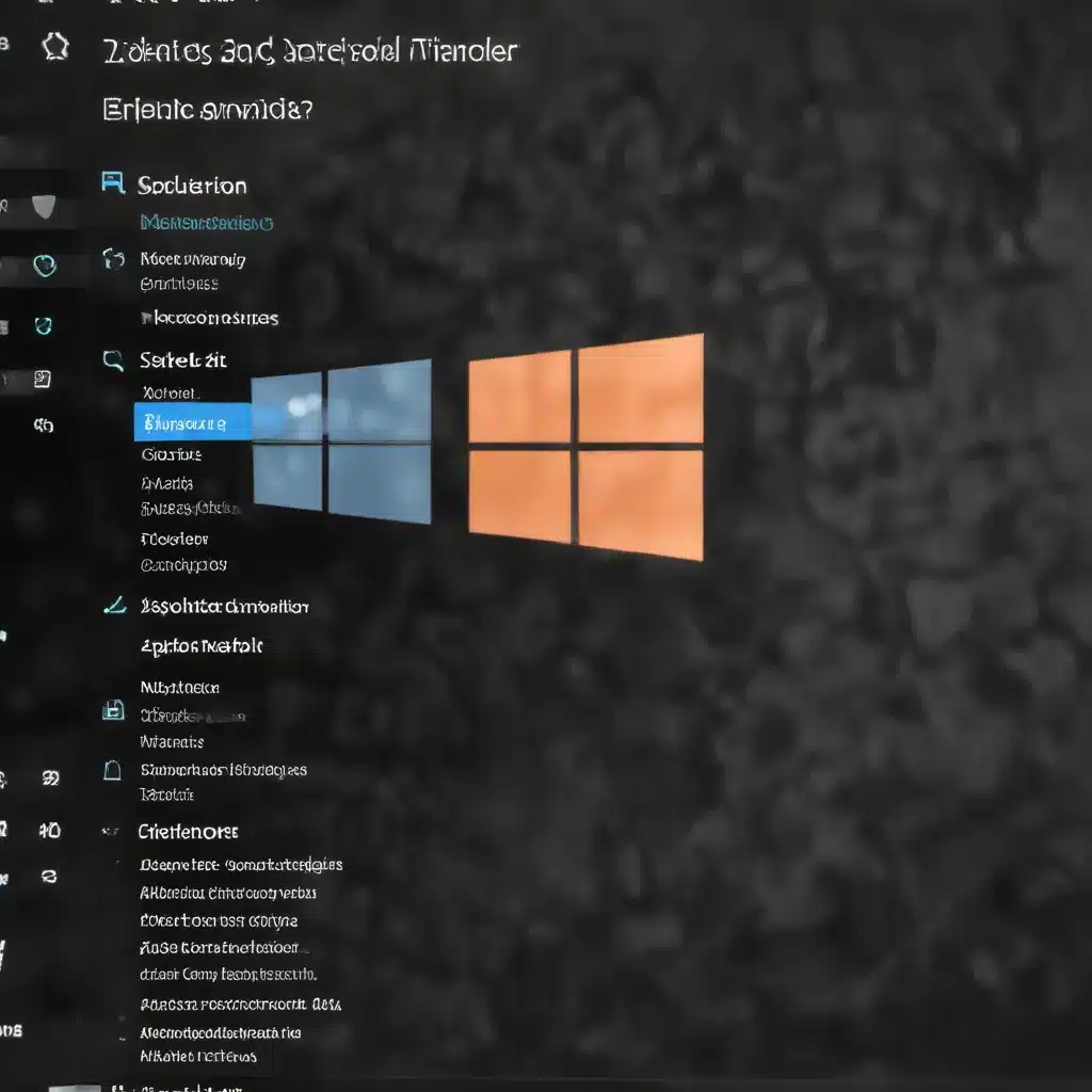 Troubleshoot and Fix Windows 10 Application Compatibility and Crash Problems