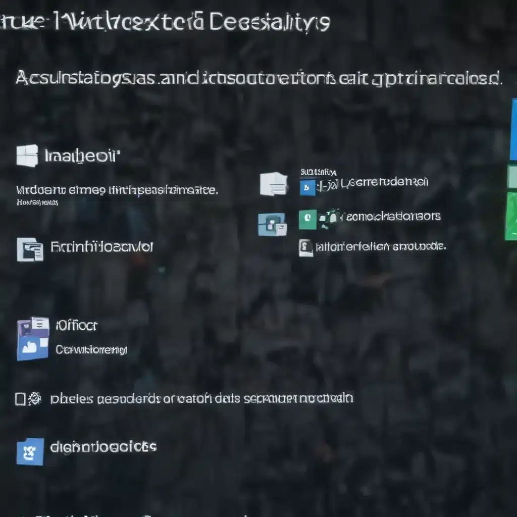 Troubleshoot and Fix Windows 10 Application Compatibility and Installation Issues