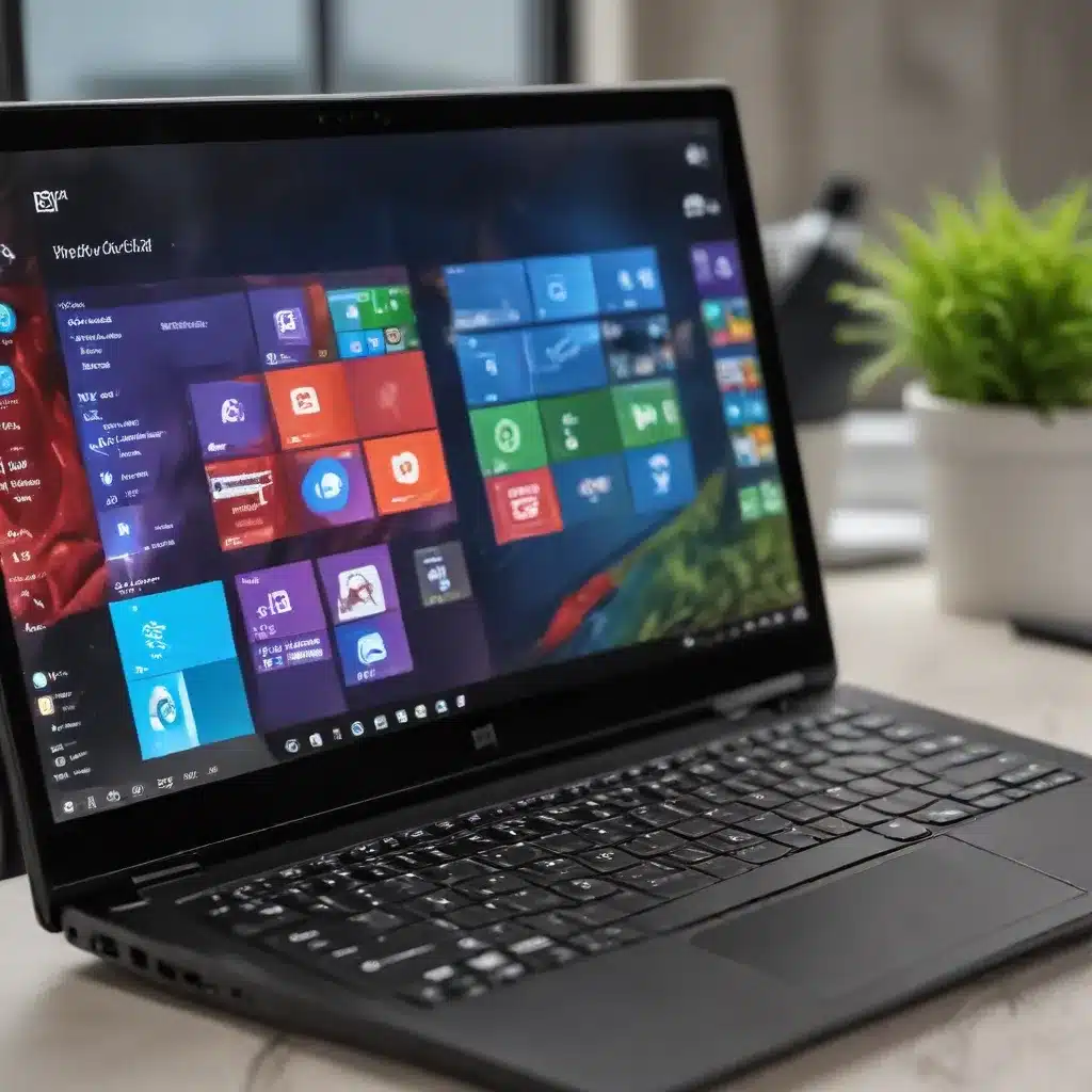 Troubleshoot and Fix Windows 10 Device Driver Update and Compatibility Problems