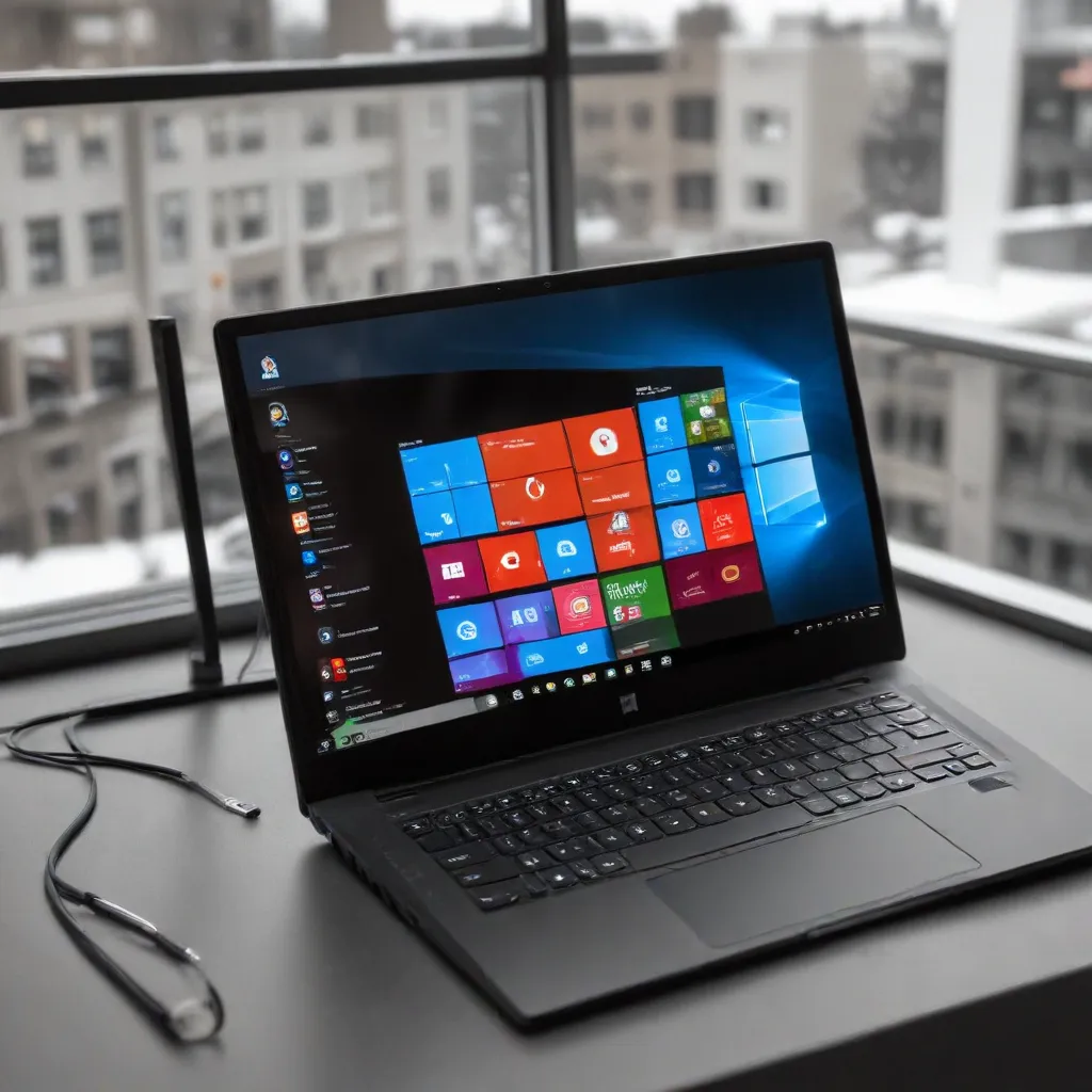 Troubleshoot and Fix Windows 10 Display and Graphics Driver Issues for Optimal Performance
