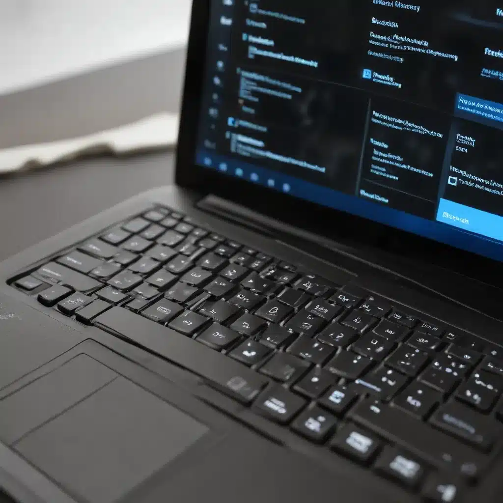 Troubleshoot and Fix Windows 10 Memory Management and Optimization Issues