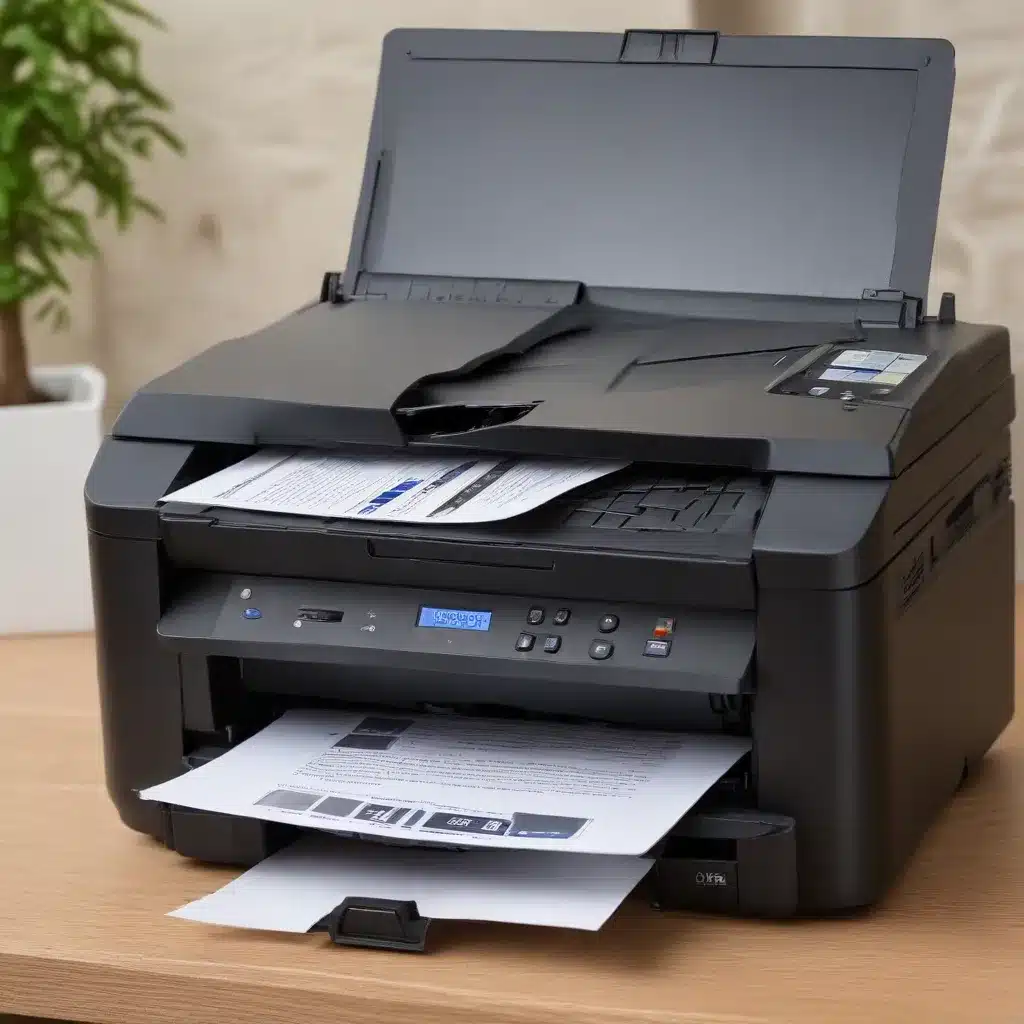 Troubleshoot and Fix Windows 10 Printer Driver Issues