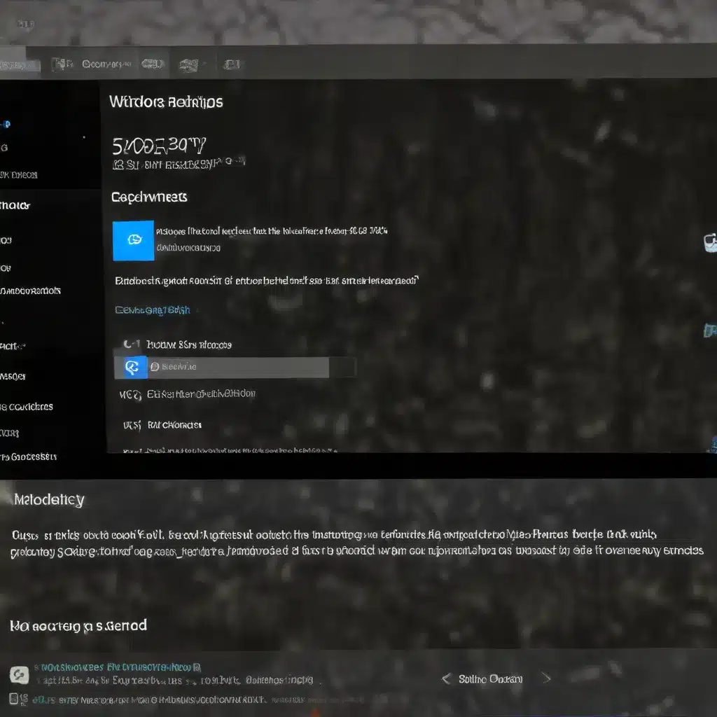 Troubleshoot and Fix Windows 10 Startup Repair Problems