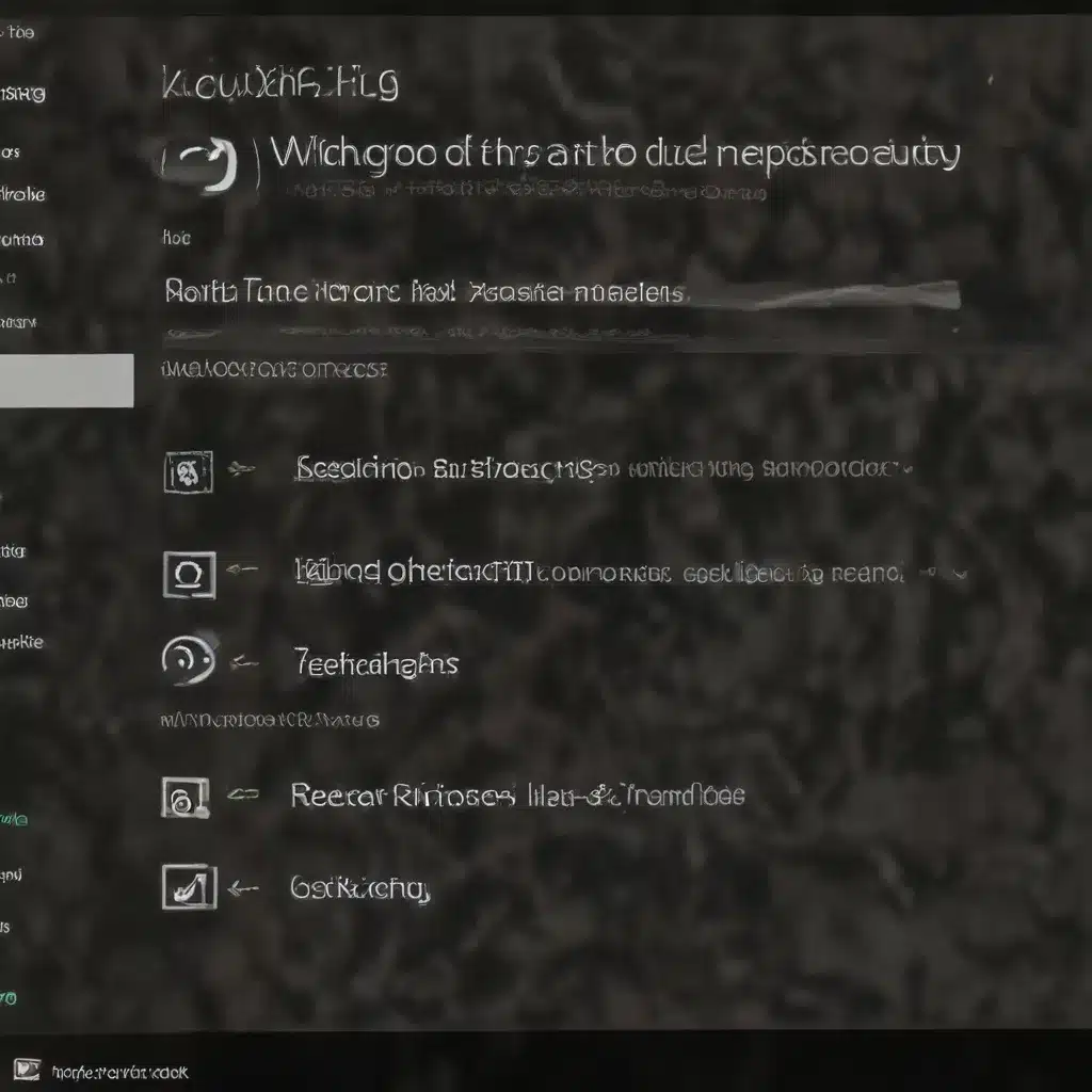 Troubleshoot and Fix Windows 10 Startup Repair and Recovery Problems