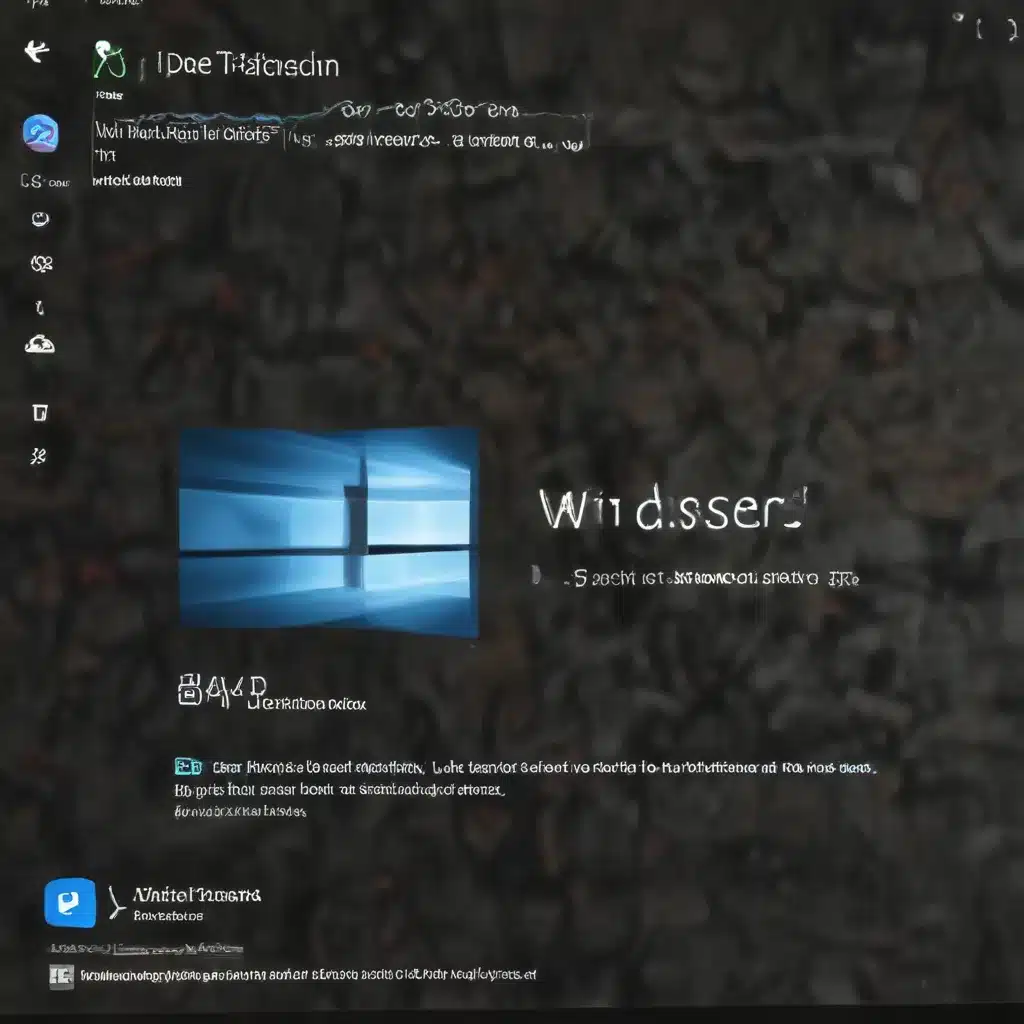 Troubleshoot and Fix Windows 10 Windows Defender Issues