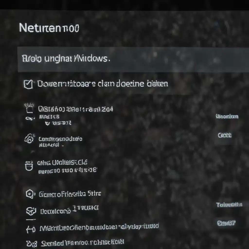 Troubleshoot and Resolve Common Windows 10 Networking Issues