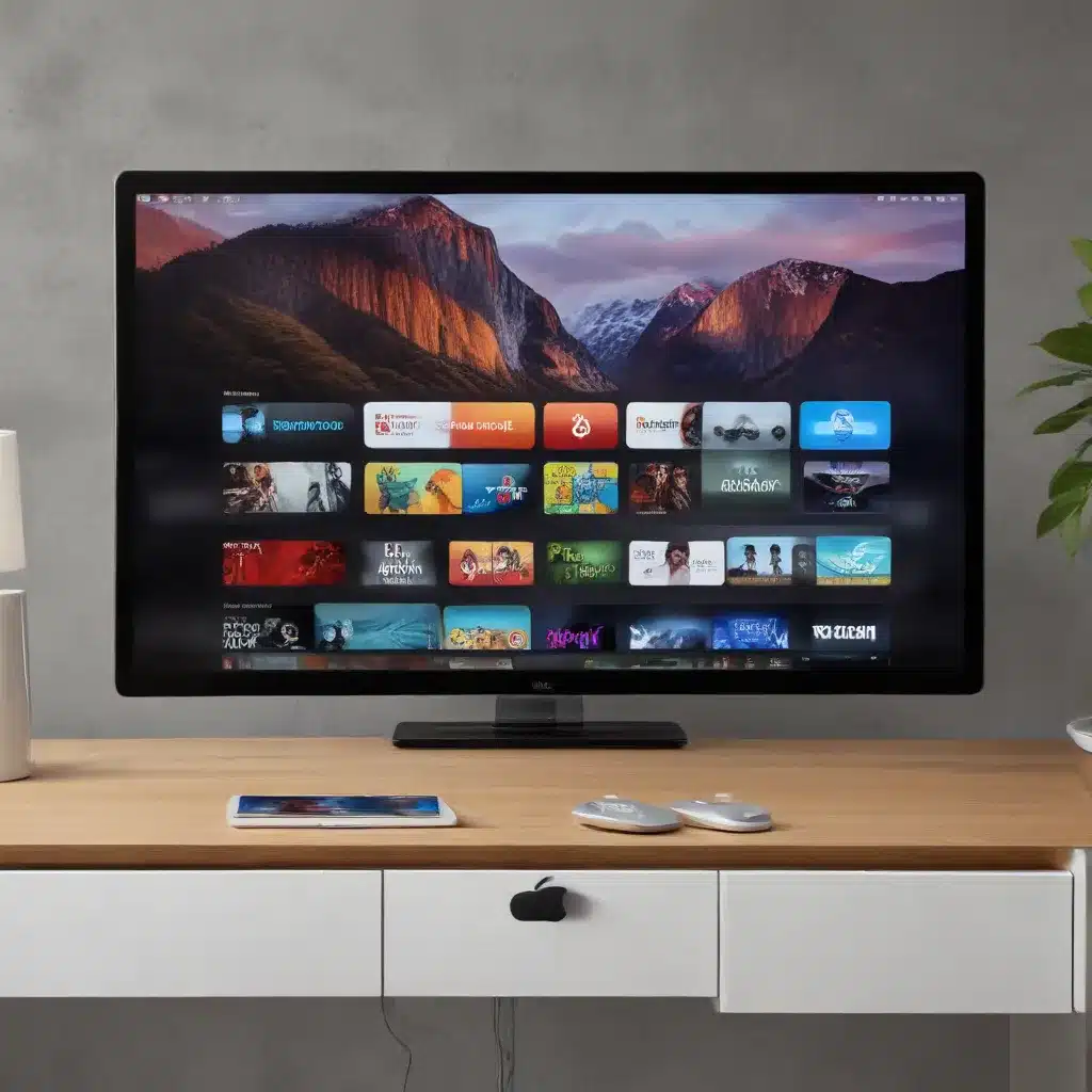 Troubleshooting Common Issues with Apple’s AirPlay and Wireless Screen Mirroring