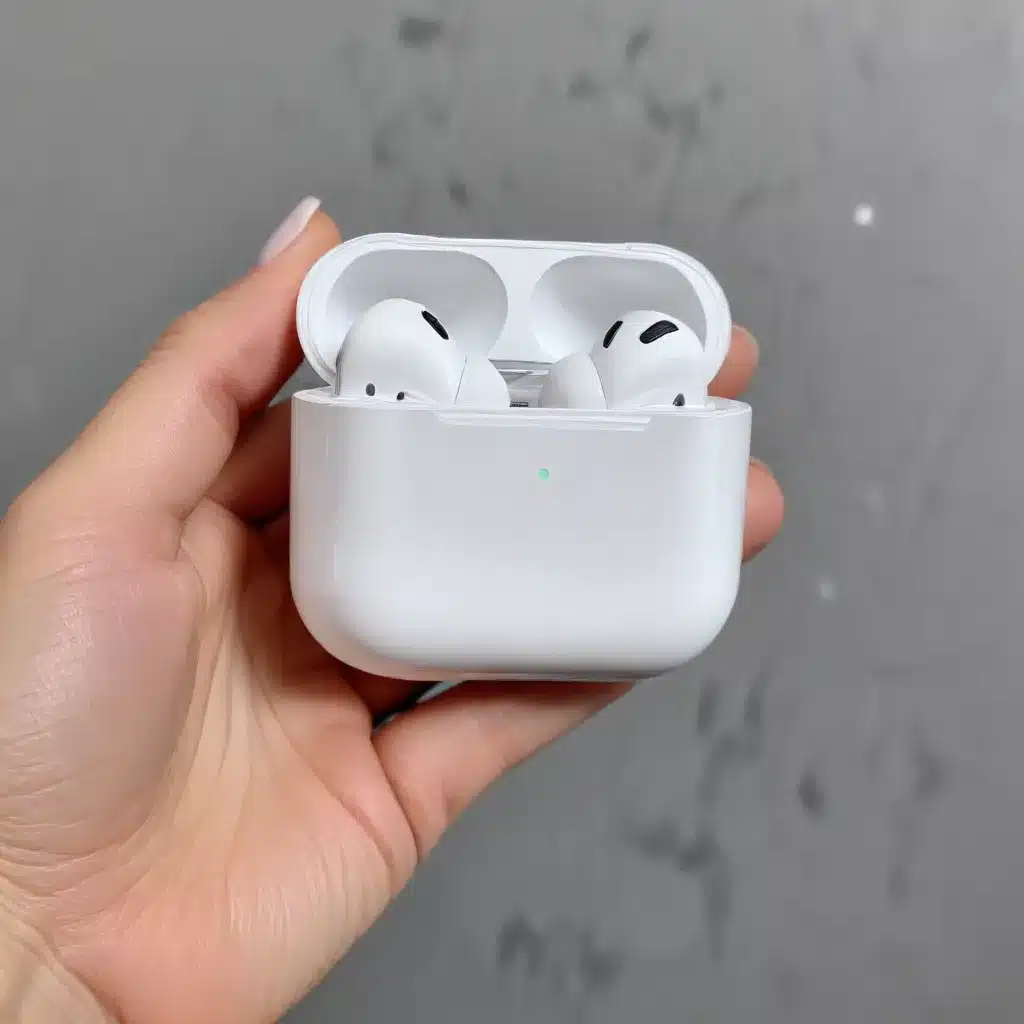 Troubleshooting Common Issues with Apple’s AirPods, AirPods Pro, and Wireless Audio Devices