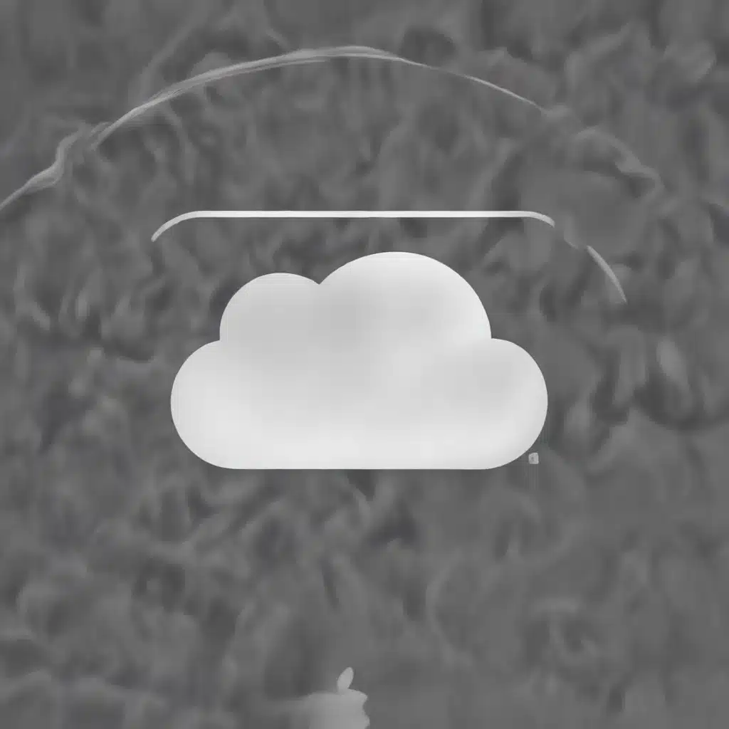 Troubleshooting Common Issues with Apple’s iCloud Backup, Sync, and Storage Management