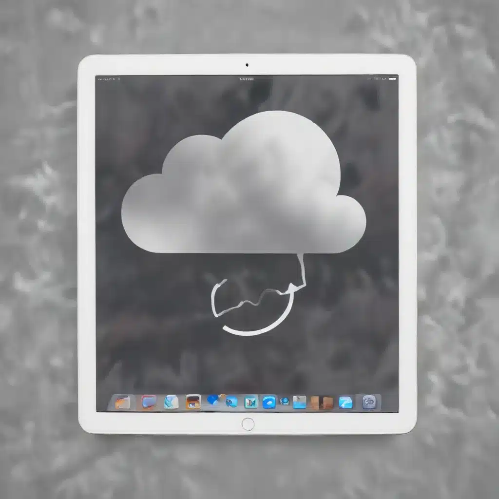 Troubleshooting Common Issues with Apple’s iCloud Backup and Sync