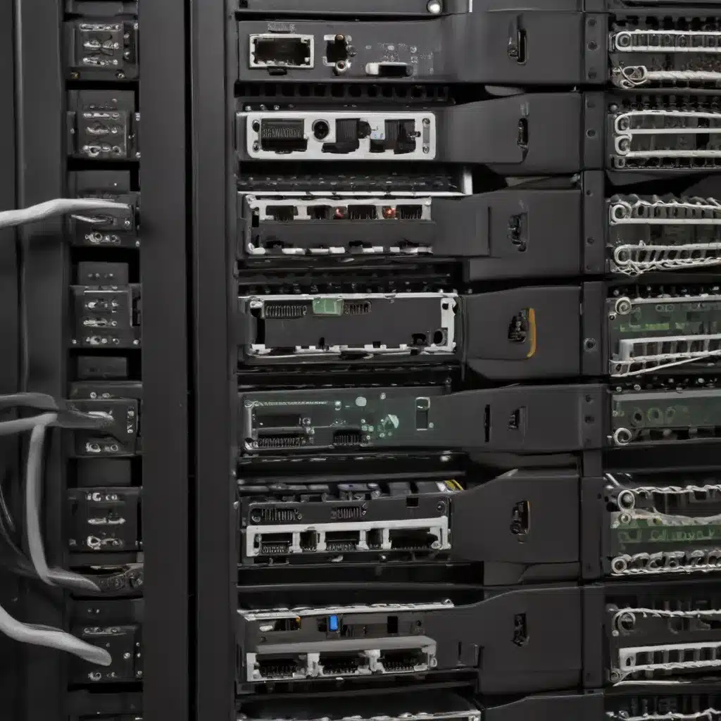Troubleshooting Common Network Issues on Linux Desktop and Server Distributions