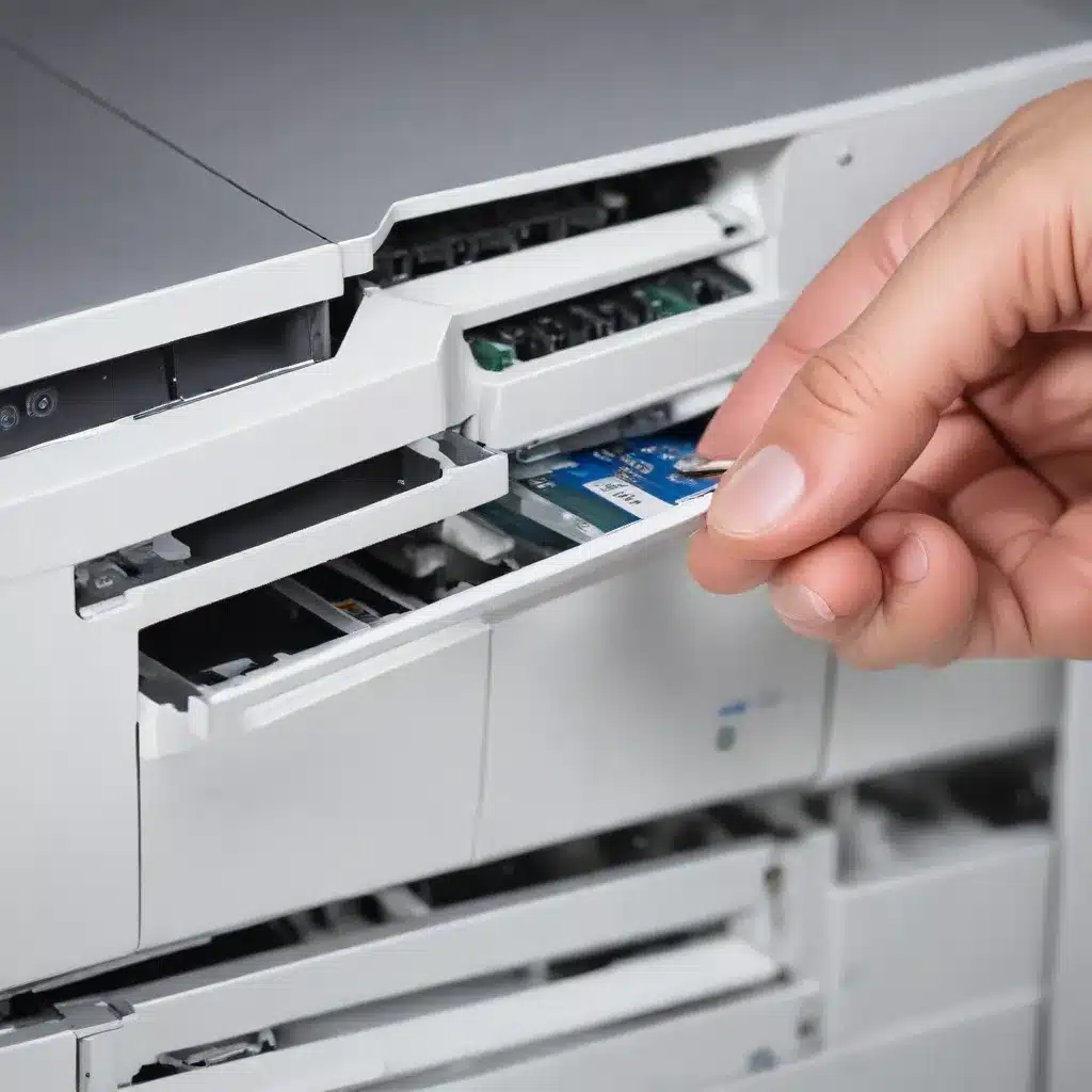 Troubleshooting Common Network Printing Issues