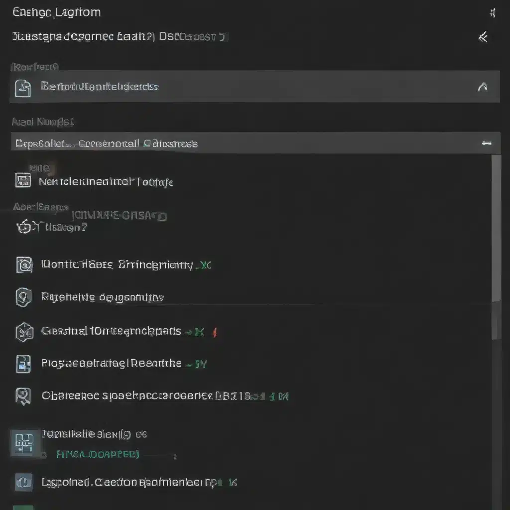 Troubleshooting Corrupted System DLLs and Missing Dependencies